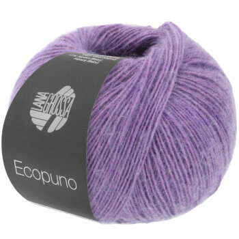 ECOPUNO | 84 - Lavendel
