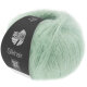 SILKHAIR | 186 - Pastellgrün