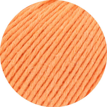 BRIGITTE NO. 4 | 39 - Orange *