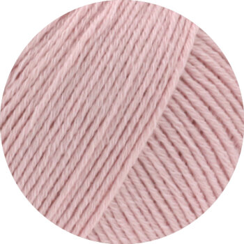 COTTON WOOL | 1 - Rosa