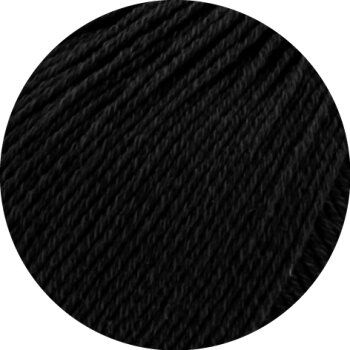 COTTON WOOL | 17 - Schwarz