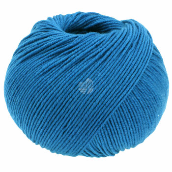 COOL WOOL | 2103 - Blau