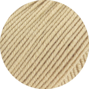 COOL WOOL | 2107 - Creme