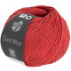 COOL WOOL MÉLANGE | 1428 - Rot meliert *