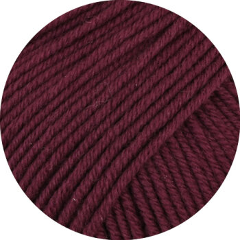 COOL WOOL BIG | 1014 - Bordeaux