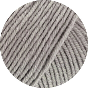 COOL WOOL BIG MÉLANGE | 1626 - Graubeige meliert