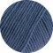 COOL WOOL BIG MÉLANGE | 1627 - Blau meliert *