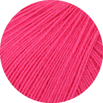 COOL WOOL LACE | 46 - Pink