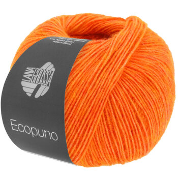 ECOPUNO | 89 - Leuchtendorange
