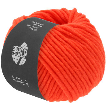 MILLE II | 158 - Neonorange