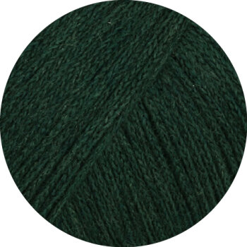 CASHMERE 16 FINE | 53 - Dunkelgrün