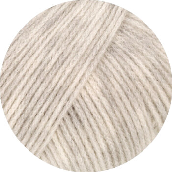 CASHMERE 16 FINE | 55 - Silbergrau
