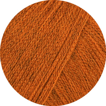 CASHMERE 16 FINE | 56 - Cognac