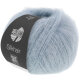 SILKHAIR | 196 - Graublau
