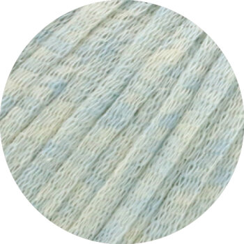 COTTON MÉLANGE | 18 - Eisblau *