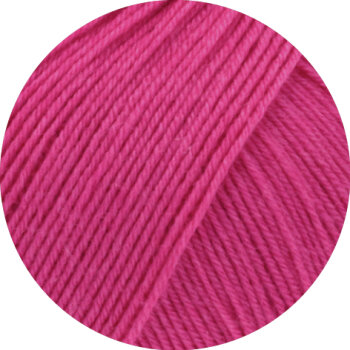 MEILENWEIT 100 SETA | 37 - Pink