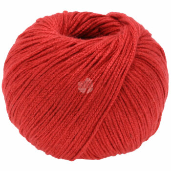 LINARTE | 320 - Feuerrot