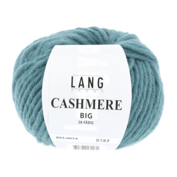 CASHMERE BIG