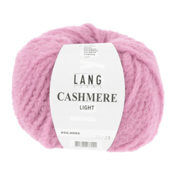 CASHMERE LIGHT