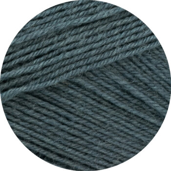 MEILENWEIT 100 | 1388 - Blaugrau