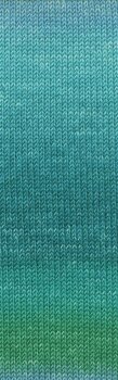 MERINO 120 DÉGRADÉ | 18 - PETROL/GRÜN/BLAU