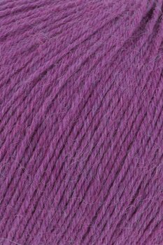 ALPACA SOXX 4-FACH/4-PLY | 165 - PINK MÉLANGE