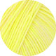 COOL WOOL NEON | 6521 - Neongelb/Zartgelb *