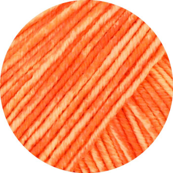 COOL WOOL NEON | 6526 - Neonorange/Zartorange *