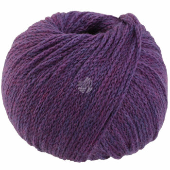 COOL MERINO | 25 - Aubergine