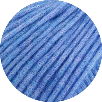 BRIGITTE NO. 2 | 61 - Zartblau
