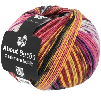 ABOUT BERLIN MW 100 CASHMERE NOBLE
