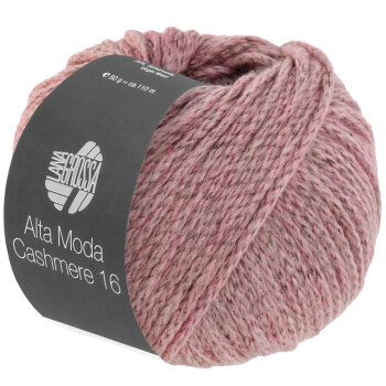 ALTA MODA CASHMERE 16 | 69 - Erika