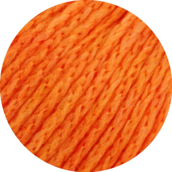 COOL MERINO BIG | 222 - Orange