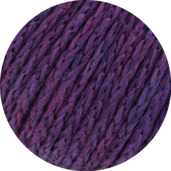 COOL MERINO BIG | 230 - Dunkelviolett