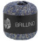 BRILLINO | 35 - Jeans/Gold