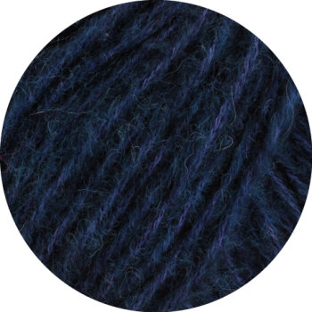 ECOPUNO CHUNKY | 132 - Nachtblau