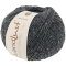 LANDLUST SOFT TWEED 180 | 105 - Anthrazit meliert
