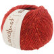 LANDLUST SOFT TWEED 180 | 111 - Rot meliert