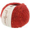 LANDLUST SOFT TWEED 180 | 111 - Rot meliert