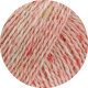 LANDLUST SOFT TWEED 180 | 112 - Altrosa meliert *