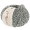 LANDLUST SOFT TWEED 90 | 4 - Grau meliert