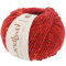 LANDLUST SOFT TWEED 90 | 11 - Rot meliert