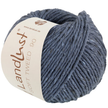 LANDLUST SOFT TWEED 90 | 21 - Jeans