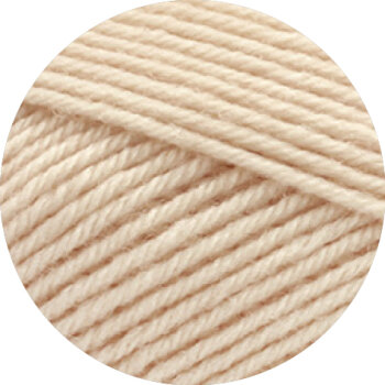 MEILENWEIT 50 CASHMERE | 56 - Vanille