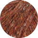 LANDLUST WINTERWOLLE TWEED | 101 - Rost Gesprenkelt*