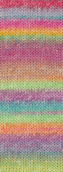 COLORS FOR YOU | 143 - Pink/Hellblau/Gelb/Jade/Fuchsia/Terrakotta/Lila/Türkis/Orange/He