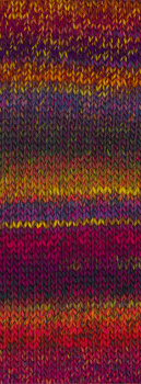 COLORS FOR YOU | 146 - Rot-/Blauviolett/Zyklam/Gelb/Dunkel-/Gelbgrün/Orange/Feuerrot/Bo