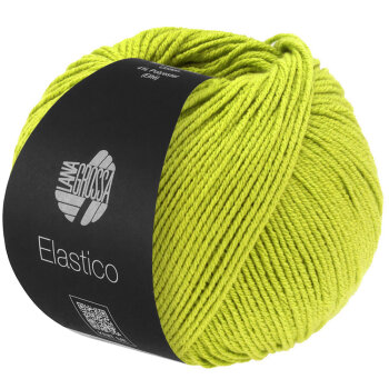 ELASTICO | 188 - Limette
