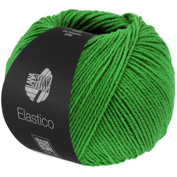 ELASTICO | 189 - Maigrün*