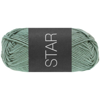 STAR | 114 - Mintgrau